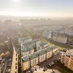 Podgorze Duchackie - Parking, Parks Nearby - By Rentujemy Διαμέρισμα *