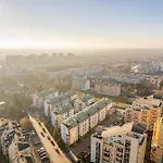 Apartamento Podgórze Duchackie - Parking, Parks Nearby - By Rentujemy *
