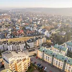 Podgórze Duchackie - Parking, Parks Nearby - By Rentujemy Apartamento
