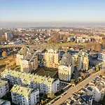 Podgórze Duchackie - Parking, Parks Nearby - By Rentujemy