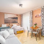 Apartamento Podgórze Duchackie - Parking, Parks Nearby - By Rentujemy